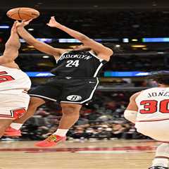 Nets’ Cam Thomas’ minutes won’t get a boost even as coach praises play