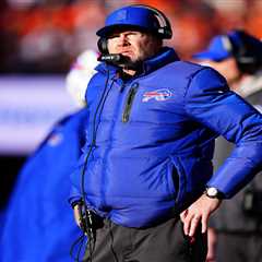 Jordan Phillips goes off on Bills over Sean McDermott firing: ‘Honestly sickening’