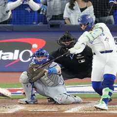 Phillies ‘livid’ after Bo Bichette spurned team’s $200M offer for Mets deal