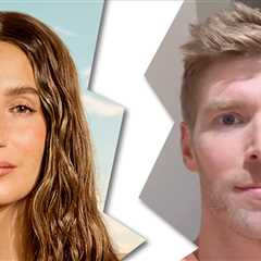 'Summer House' Stars Amanda Batula and Kyle Cooke Split Up