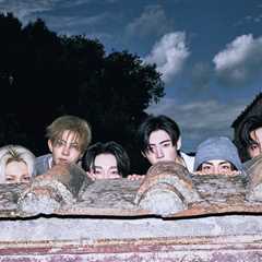 Fans Choose ENHYPEN’s ‘THE SIN: VANISH’ as This Week’s Favorite New Music