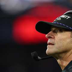 John Harbaugh’s playoff standard is no NFL pipe dream — and exactly what the Giants need