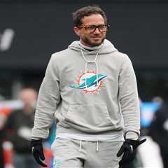 Why Lions passed on Mike McDaniel for surprise offensive coordinator choice