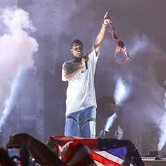 Don’t Be Dumb: Of Course A$AP Rocky Is Touring to Support His New Album — Here Are the Dates