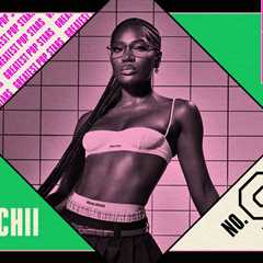 Billboard’s Greatest Pop Stars of 2025: No. 9 — Doechii