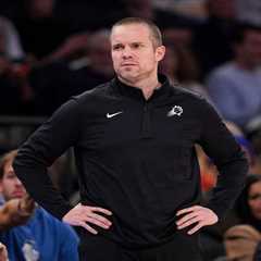 Suns coach Jordon Ott looks back fondly on days as longtime Nets assistant in Brooklyn return