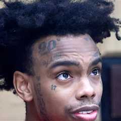 YNW Melly Prosecutors Drop Witness Tampering Charges