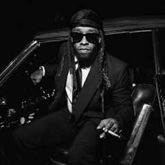 Ty Dolla $ign Celebrates Grammy Nominations With Ty Dolla $ign & Friends – the EZMNY JAMMJAM..