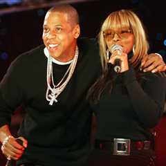 Mary J. Blige Recalls ‘Monster’ Jay-Z Collaboration Being Shelved Over Leak: ‘He Felt Disrespected’