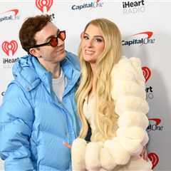 Meghan Trainor Welcomes Third Child With Daryl Sabara ‘Thanks to Our Incredible, Superwoman..
