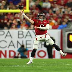 Baker Mayfield excoriates Kevin Stefanski for getting ‘shipped off like a piece of garbage’