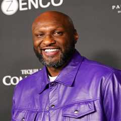 New details emerge from Lamar Odom’s DUI arrest in Las Vegas: ‘Overwhelming odor’