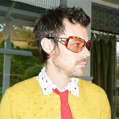 From Harry’s House to Harry’s ‘Disco’: Harry Styles Is Back With a New Song & Album to Answer Our..