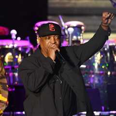 Public Enemy’s Chuck D and Doors Drummer John Densmore Team Up For 2026 Record Store Day Song of..