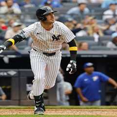 Cody Bellinger re-signs with Yankees on $162.5 million contract after free agency saga