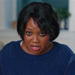 'My Strange Addiction' Cassy Hopes 'Vabbing' 50 Times a Day Will Attract Men