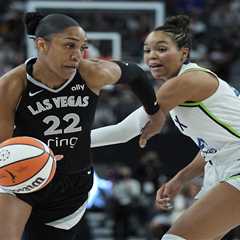 WNBA reveals 2026 schedule — even as labor battle looms over start of season