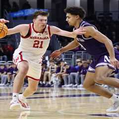 Washington vs. Nebraska odds, prediction: Men’s college basketball picks, best bets Wednesday