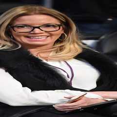 Rich Paul downplays bombshell Jeanie Buss, LeBron James report: ‘Who gives a s—t’