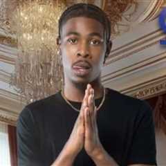 'Two Ways With Erica Mena' Contestant Pee Wee Dead at 23, Man Charged With Murder