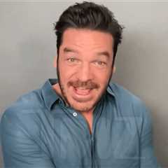 'High School Musical' Star Bart Johnson Says Film Sunk His Career at First