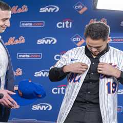 Some big ifs still remain as David Stearns’ Mets vision takes shape