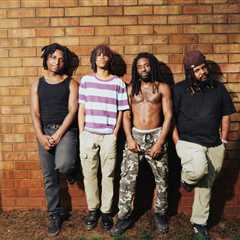 The Paradox Scores Its First Billboard No. 1 With ‘Get the Message’