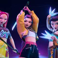 From ‘KPop Demon Hunters’ to ‘Sinners,’ Who Should Win the 2026 Oscar for Best Original Song? Vote!