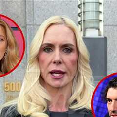 Blake Lively's Lawyer Says Case Should Focus on Claims, Not Celeb Pals