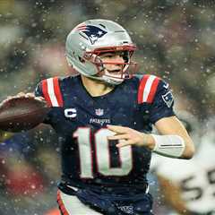 Money pouring in on favorites Patriots, Seahawks ahead of Conference Championship round