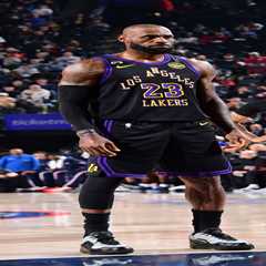 LeBron James opens up on Jeanie Buss relationship after rift speculation