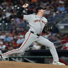 MLB clears ex-Giants reliever Sean Hjelle after investigation into allegations of ‘abuse’