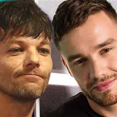 Louis Tomlinson Pays Tribute to Liam Payne With Heartbreaking Song