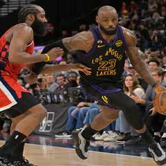 Lakers undone by slow start in loss to rival Clippers