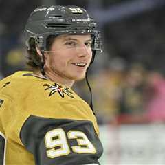 Golden Knights vs. Maple Leafs prediction: Odds, picks, best bet for Mitch Marner’s return