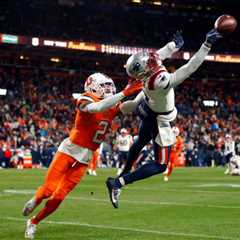 New England Patriots vs. Denver Broncos: How to Watch 2026 AFC Championship Live Online for Free