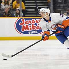 Islanders vs. Sabres prediction: Odds, picks, best bet for Saturday’s NHL action