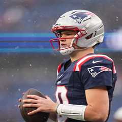 theScore Bet bonus code NPNEWS: Bet $10, get $100 in bonus bets for Broncos vs. Patriots