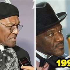 “Had He Walked Away, It Would Have Been Justified”: People Are Outraged After 73-Year-Old Delroy..