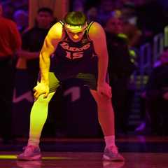 Lakers need Austin Reaves, but is his return coming soon?