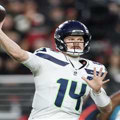 Rams vs. Seahawks prediction: NFC Championship game props, picks, odds