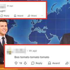 Saturday Night Live Criticized ICE After Agents Fatally Shot 37-Year-Old ICU Nurse Alex Pretti