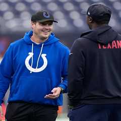 Philip Rivers abruptly withdraws from Bills head coaching search in another bizarre twist