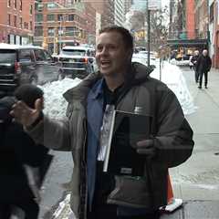 Spencer Pratt Defies Haters in Run for L.A. Mayor, Challenges Opposition