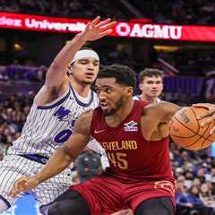 bet365 bonus code NYPBET: Bet $5, get $200 in bonus bets for Magic vs. Cavaliers