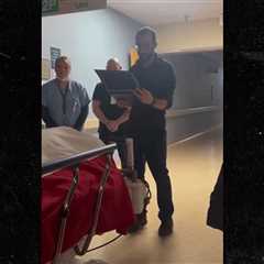 Watch Alex Pretti Deliver Emotional Tribute For Deceased Veteran, On Video