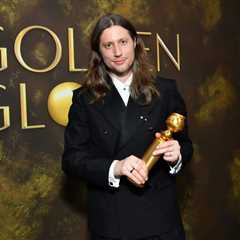 2026 BAFTA Nominees for Best Original Music Are an Exact Replay of Oscar Score Nominees — When’s..