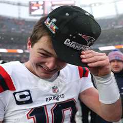 Top storylines of Super Bowl 2026: Sam Darnold’s redemption, Mike Vrabel’s historic quest