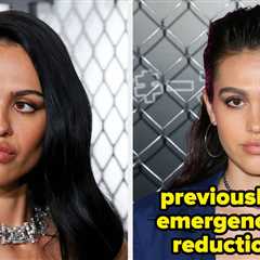 “My Breasts Literally Could Not Handle What Were Put In Me”: Amelia Gray Hamlin Detailed What..