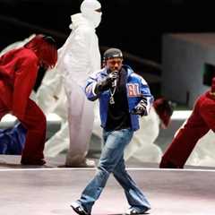 How Close Did Kendrick Lamar Come to Going Back-to-Back at No. 1 in the Greatest Pop Stars Rankings?